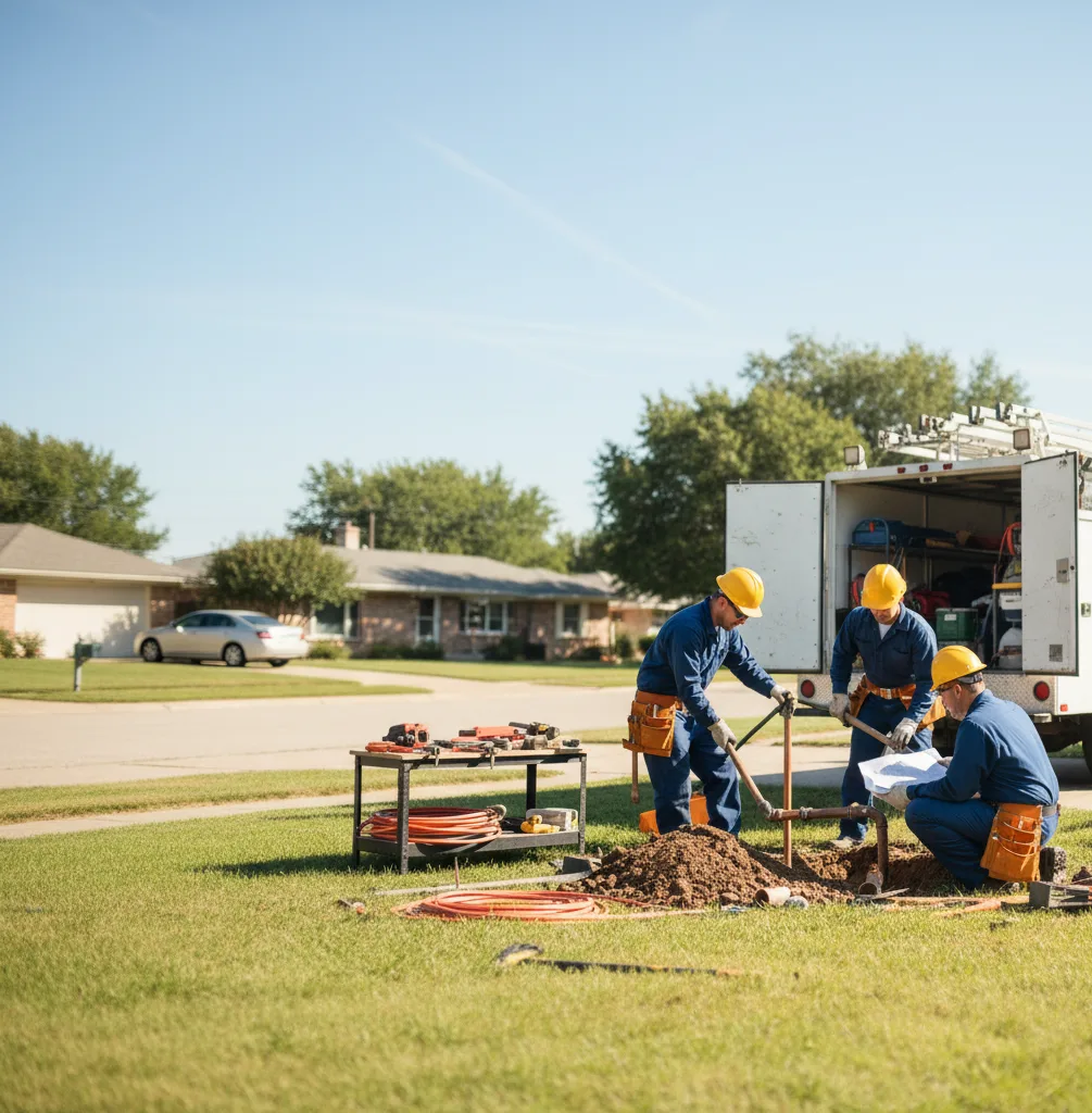 Water Heater Installation in Terrace Park, OH